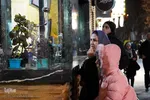 حال و هوای پانزدهمین جشنواره فیلم فجر در اصفهان