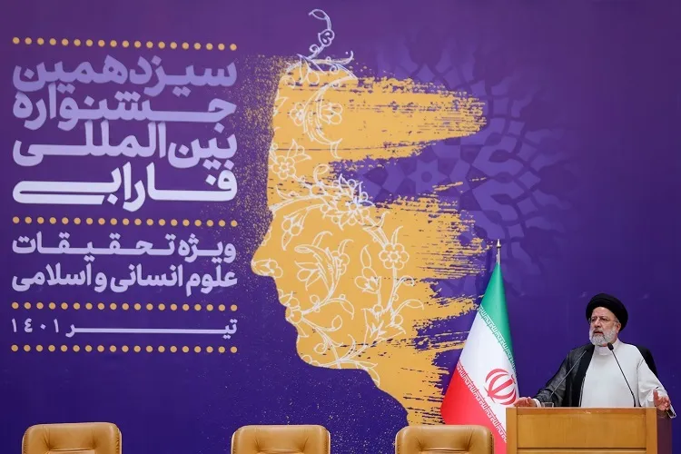 علوم انسانی اسلامی مغزافزار حاکمیت و قوه محرکه پیشرفت در نظام دینی است