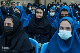 مراسم زنگ عاطفه‌ها