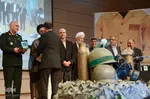 چهارمین همایش آزادگان اردوگاه موصل
