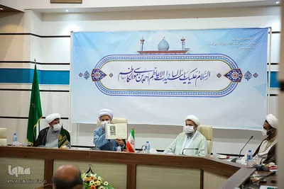 نشست شورای قرآن و عترت استان فارس