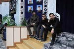 نخستین اجلاسیه۴۳ شهید دانشجو معلم آذربایجان شرقی