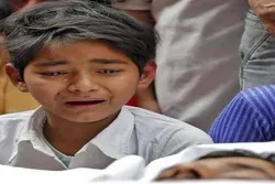 کشمیری مسلمانوں پر مظالم کے خلاف ٹوئٹر مہم
