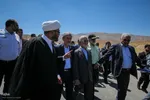 سفر وزیر کشور به شیراز