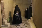 نمایشگاه کوچه های بنی هاشم در همدان‎‎
