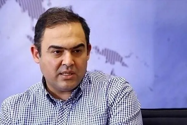 برنامه گزارش سفر دهباشی به بیروت برگزار می‌شود