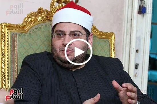 بالفيديو...تلاوة رائعة بصوت القارئ المصري 