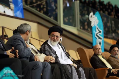 همایش آموزشی توجیهی زائران حج تمتع ۹۷