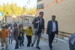 برگزاری بزرگترین رویداد هنری استان همدان به میزبانی ملایر‎