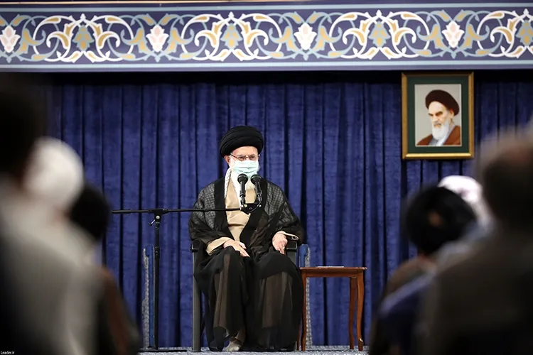 پیام ملت در ۲۲ بهمن استقامت و حمایت کامل از انقلاب بود؛ به ملت اظهار تعظیم می‌کنم