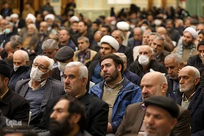 گرامیداشت دهه مقاومت در قزوین