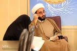 حجت‌الاسلام حسین عباسی اصل، محقق سبک زندگی اسلامی 