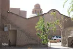 پست‌خانه قدیم بیرجند