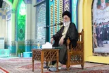 لباس سبز سپاه نماد تعهد و پاسداری از ارزش‌های انقلاب است