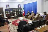 ضرورت ثبت خانه عالم، بیمه خادمین و فعال کردن مساجد