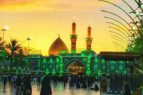 جزییات اعزام زائران ایرانی به عتبات عالیات/ فعلاً اعزامی صورت نمی‌گیرد