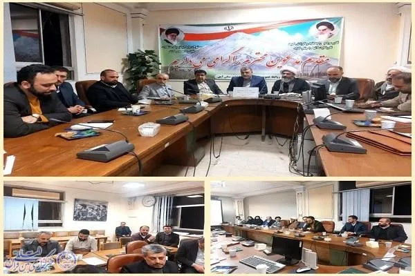 زیرساخت‌های فرهنگی و هنری آمل تقویت می‌شود
