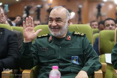 همایش جهادگران تبیین بسیج رسانه سراسر کشور برگزار شد