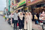 Vietnam Eyes Multi-Billion Dollar Muslim Travel Market with New Halal Push