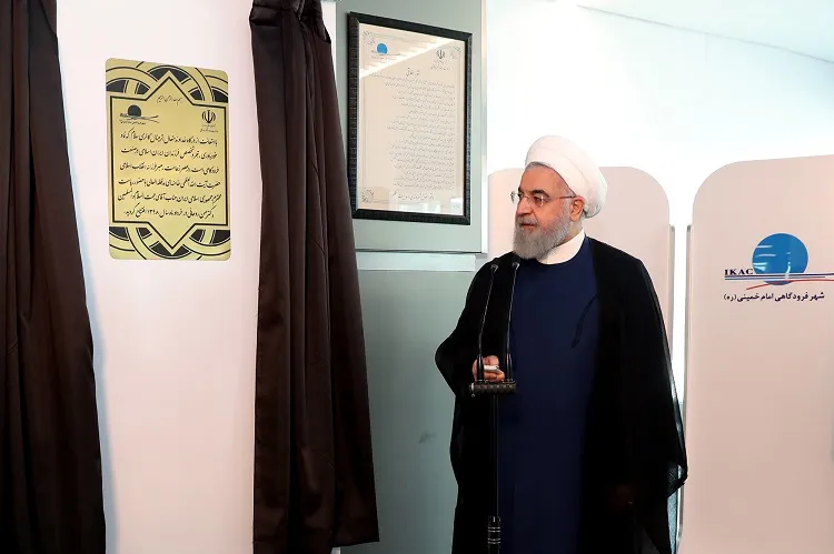 اساس جنگ بدخواهان با ملت ایران جنگ امید یا اراده‌هاست/ ملت ایران پیروز خواهد بود