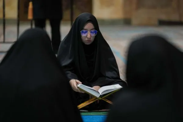 رهبر شهید