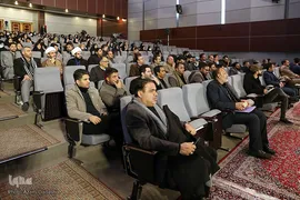 آخرین روز رقابت‌های چهل‌و‌پنجمین دوره مسابقات قرآن در قزوین