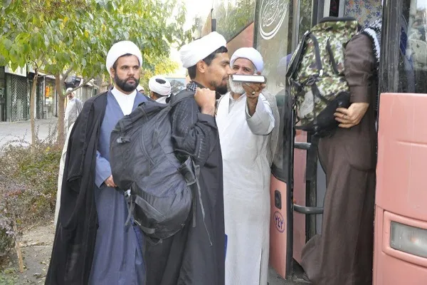 فراخوان اعزام مبلغ طرح «هجرت» به مناطق کردستان اعلام شد