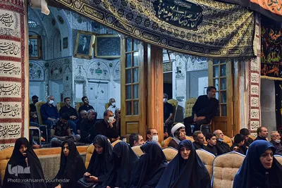 روضه زرگرباشی‎‎