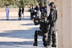 Ana Ci Gaba Da Yin Allawadai Da Hare-Haren Isra'ila A Kan Masallacin Quds