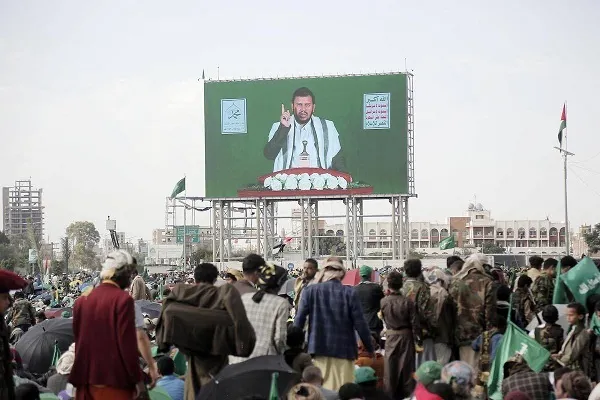 Assassinating Yemeni Officials Adds to Israel's 'Criminal Record': Houthi