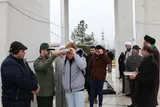 اعزام دانشجویان گیلانی به مناطق عملیاتی دوران دفاع مقدس