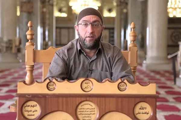 Pengarah Pusat Hafazan Al-Quran Masjid Al-Aqsa ditahan