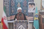 رهبر انقلاب با درایت از افکار عمومی ایران در جنگ تحمیلی مراقبت کرد