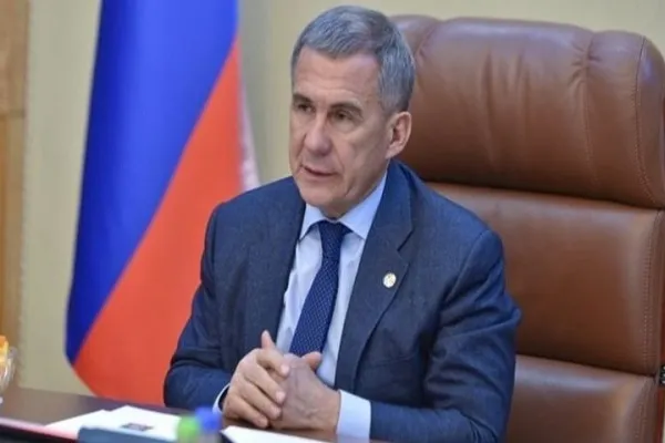 Минниханов: «Мы придаем особое значение взаимодействию с мусульманским миром»