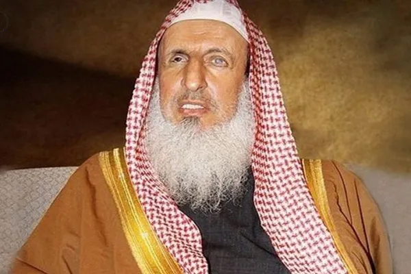 Ərəbistan baş müftisinin rüsvayçılığı