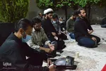 قرار بندگی؛ احیای شب نوزدهم رمضان در جهاد دانشگاهی استان فارس