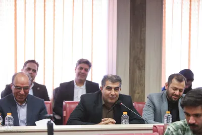 آیین نکوداشت و تجلیل از خبرنگاران و اصحاب رسانه