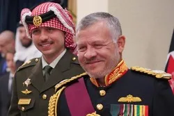 Le coup d'Etat israélien en Jordanie