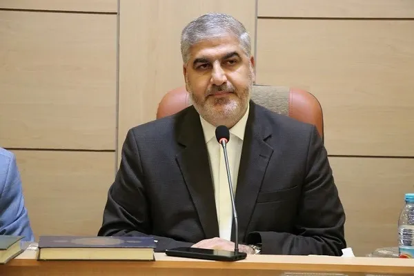 مریوان مهیای پذیرایی از ۵۰۰ هزار زائر اربعین می‌شود