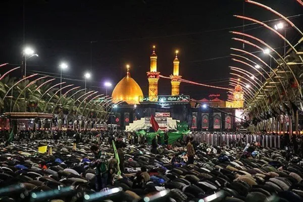 تفاهم‌نامه همکاری بین شورای عالی قرآن و معهد قرآن کریم عتبه عباسیه