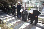 مراسم گرامیداشت یوم الله ۱۲ بهمن ـ شیراز