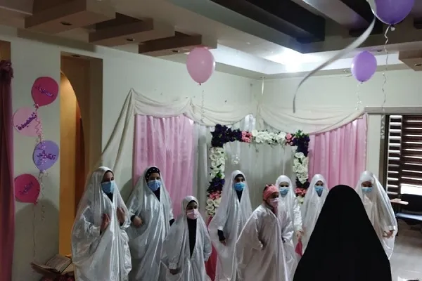 إحتفال وتكريم في ذكرى ولادة 