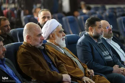 سومین روز نمایشگاه رسانه‌های ایران