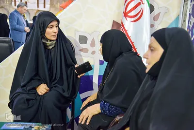 عصمت احمدیان، مادر  شهیدان فرجوانی