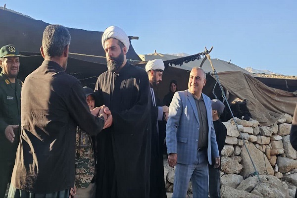 رئیس سازمان تبلیغات اردل
