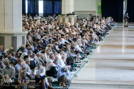 نماز جمعه تهران / ۱۶ شهریور ۹۷