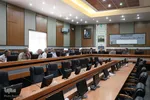 نشست مدیران قرآنی