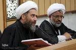 نشست خبری مدیرکل تبلیغات اسلامی استان یزد