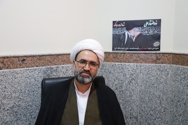 ارسال/ اربعین؛ شاهراه تمدن نوین اسلامی