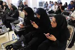 نشست خبری مدیرعامل شرکت عمران شهر جدید سهند